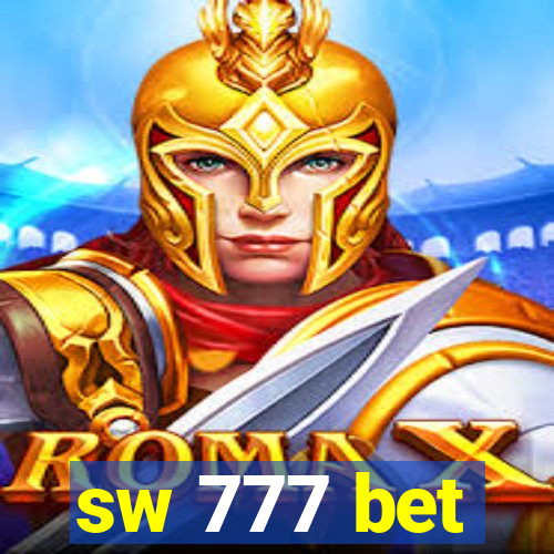 sw 777 bet